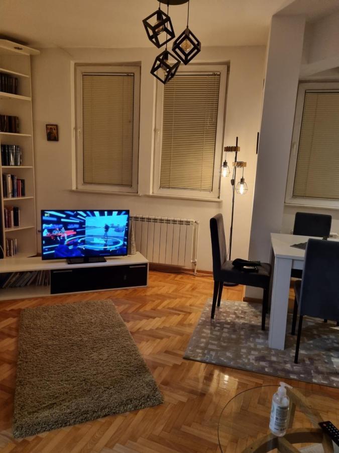 Apartman Veselinovic Free Parking Leilighet Vranje Eksteriør bilde