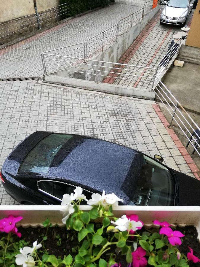 Apartman Veselinovic Free Parking Leilighet Vranje Eksteriør bilde